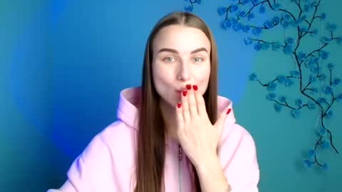 Milly online show from 05/11/26, 05:35