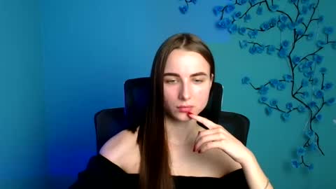 Milly online show from 05/20/26, 11:27