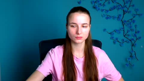 Snapshot of milly_liss chatting on 06/18/26, 05:41 Milly online show from 06/18/26, 05:41