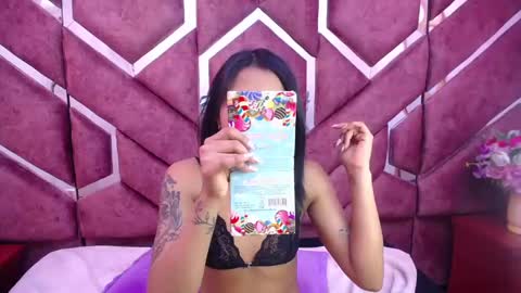 Milly Print online show from 12/22/24, 06:17