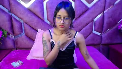 Milly Print online show from 02/01/25, 06:32