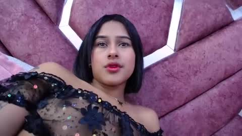 Milly Print online show from 02/23/25, 08:49