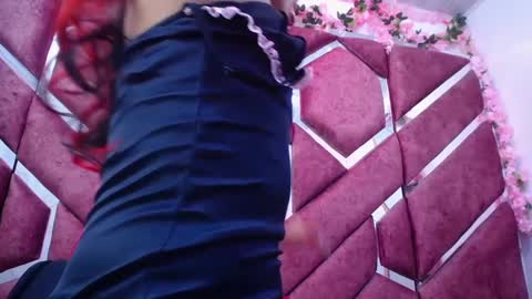 Milly Print online show from 02/26/25, 06:04