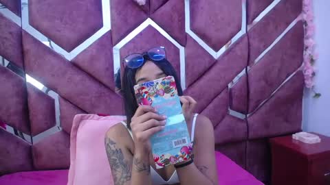 Milly Print online show from 02/27/25, 05:56