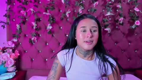 Milly Print online show from 02/21/26, 02:56