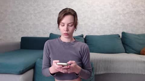 Snapshot of milly_ross23 chatting on 11/03/25, 08:37 Milly online show from 11/03/25, 08:37