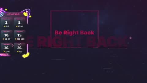 Milly online show from 12/01/25, 07:24