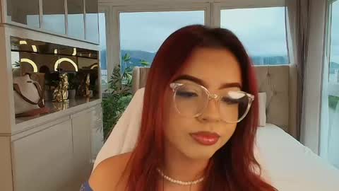 Snapshot of milly_shelton chatting on 05/19/26, 12:55 Milly Shelton online show from 05/19/26, 12:55