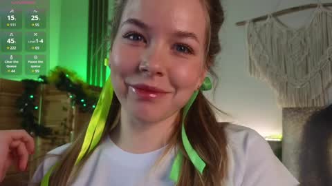 Milly    online show from 12/30/24, 07:15