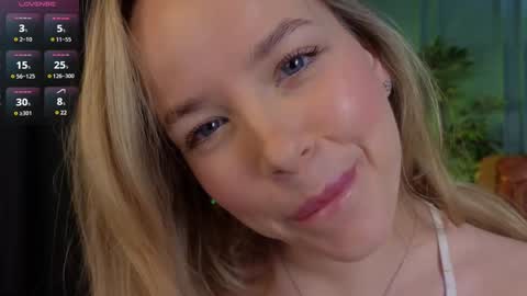 Milly    online show from 01/10/25, 10:28