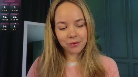 Milly    online show from 01/23/25, 08:36