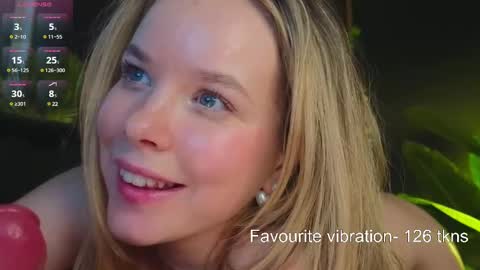 Milly    online show from 02/18/25, 01:22