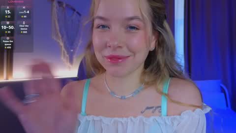 Milly    online show from 10/24/25, 06:54