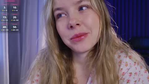 Milly    online show from 02/02/26, 07:07