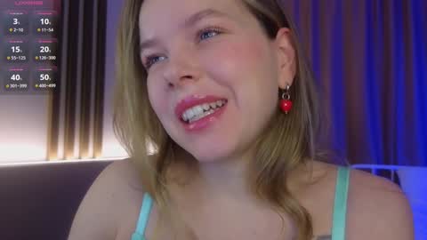 Milly    online show from 02/20/26, 06:48