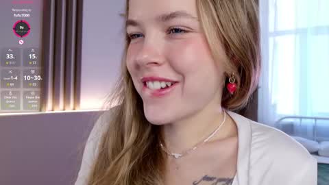 Milly    online show from 03/24/26, 06:51