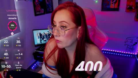 Snapshot of milly_yako chatting on 10/02/25, 09:55 Monkey D Maddie online show from 10/02/25, 09:55