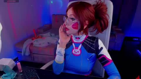 Monkey D Maddie online show from 02/18/26, 11:44