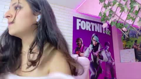 millybell303av online show from 02/18/26, 12:12