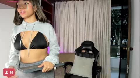 CherryTattoo online show from 11/09/25, 10:19