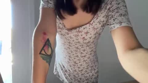 Milly online show from 11/24/25, 02:11