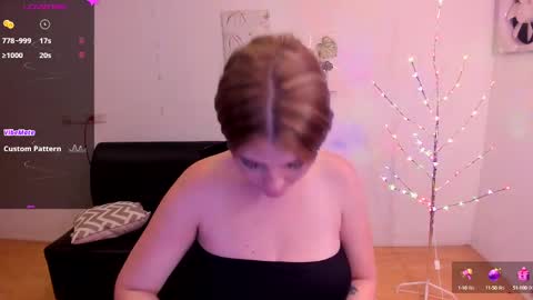 Milly online show from 12/15/24, 11:31