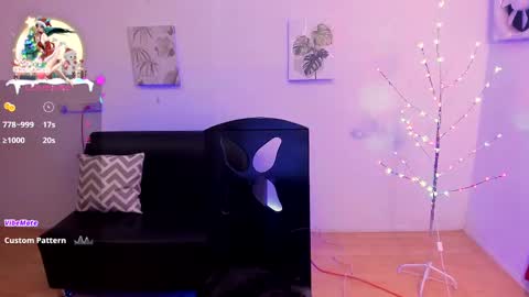 Milly online show from 01/06/25, 06:41