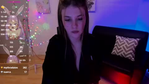 Milly online show from 03/03/25, 04:46