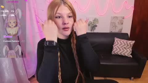 millysandlerr online show from 04/12/26, 09:36