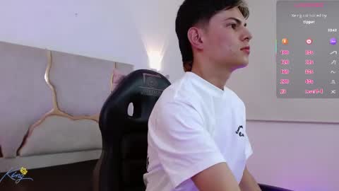 MILO  online show from 04/25/26, 04:15