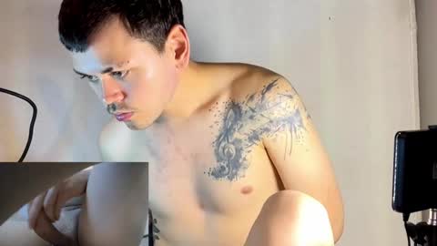 Milo Santo online show from 05/10/26, 02:50
