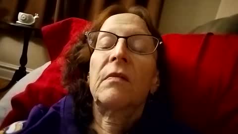 miloanj online show from 11/19/25, 11:27