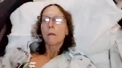 miloanj online show from 04/13/26, 03:12