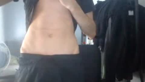 Snapshot of miloray_ chatting on 07/07/26, 02:54 Denis online show from 07/07/26, 02:54
