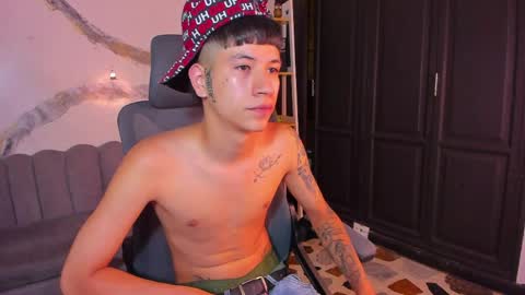 Milo online show from 04/08/26, 05:18