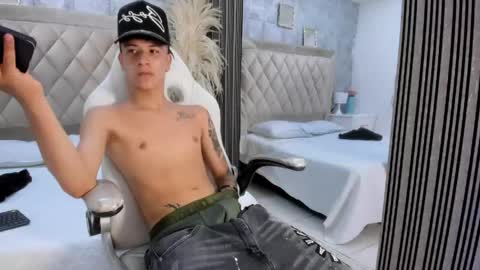 Milo online show from 04/16/26, 08:31