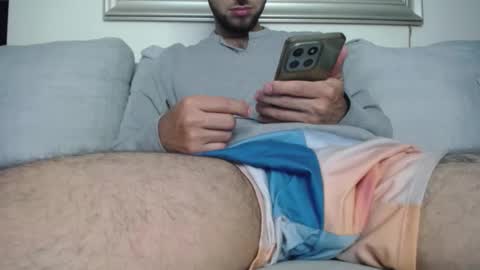 miloslove online show from 10/06/25, 12:35