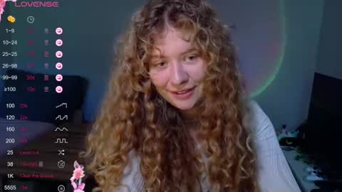 milounee online show from 06/29/26, 08:09