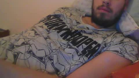 Snapshot of milowww1601 chatting on 02/08/25, 05:29 milowww1601 online show from 02/08/25, 05:29