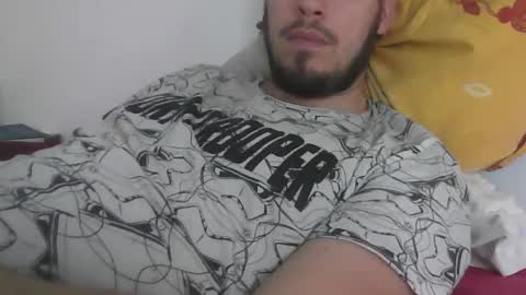 Snapshot of milowww1601 chatting on 02/12/25, 09:52 milowww1601 online show from 02/12/25, 09:52