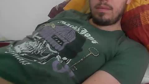 Snapshot of milowww1601 chatting on 03/05/25, 09:27 milowww1601 online show from 03/05/25, 09:27