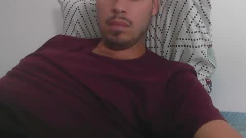 Snapshot of milowww1601 chatting on 09/20/25, 09:21 milowww1601 online show from 09/20/25, 09:21