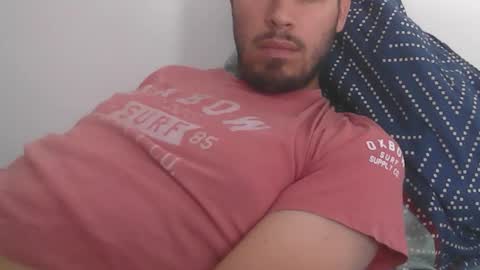 Snapshot of milowww1601 chatting on 10/08/25, 09:40 milowww1601 online show from 10/08/25, 09:40