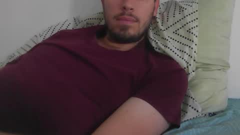 Snapshot of milowww1601 chatting on 10/11/25, 01:42 milowww1601 online show from 10/11/25, 01:42