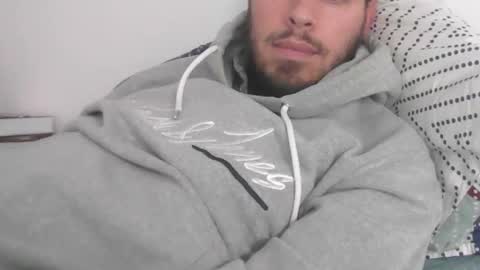 Snapshot of milowww1601 chatting on 10/29/25, 10:06 milowww1601 online show from 10/29/25, 10:06