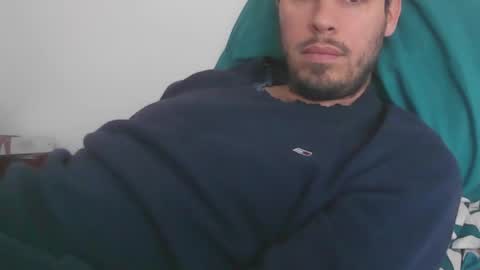 Snapshot of milowww1601 chatting on 11/26/25, 10:27 milowww1601 online show from 11/26/25, 10:27