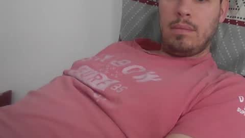 Snapshot of milowww1601 chatting on 01/07/26, 10:07 milowww1601 online show from 01/07/26, 10:07