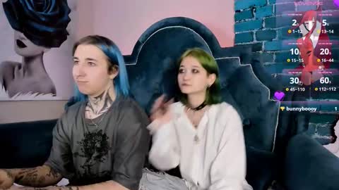 milten_trish online show from 12/13/24, 08:47