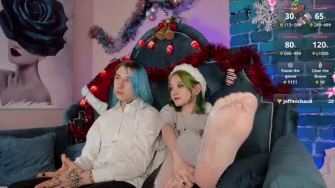 milten_trish online show from 12/16/24, 08:37