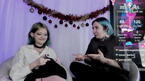 milten_trish online show from 01/04/25, 01:10